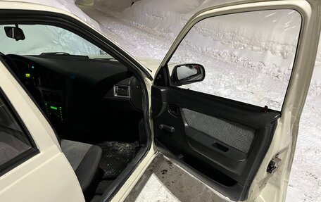 Daewoo Nexia I рестайлинг, 2012 год, 125 000 рублей, 9 фотография