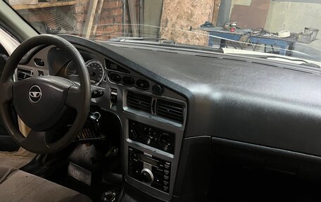 Daewoo Nexia I рестайлинг, 2012 год, 125 000 рублей, 12 фотография