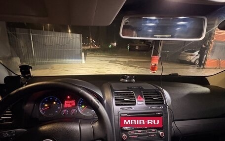 Volkswagen Jetta VI, 2009 год, 670 000 рублей, 2 фотография