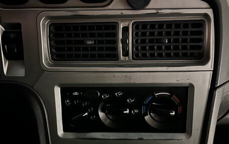 Daewoo Nexia I рестайлинг, 2012 год, 125 000 рублей, 10 фотография