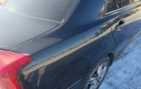 Toyota Avensis III рестайлинг, 2007 год, 750 000 рублей, 9 фотография