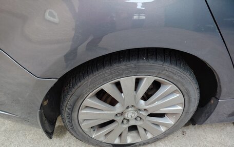 Mazda 6, 2008 год, 829 999 рублей, 6 фотография