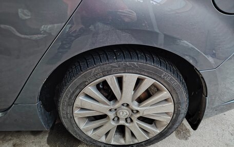 Mazda 6, 2008 год, 829 999 рублей, 5 фотография