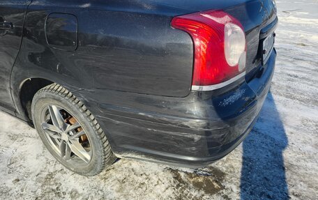 Toyota Avensis III рестайлинг, 2007 год, 750 000 рублей, 8 фотография