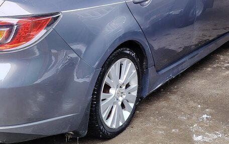 Mazda 6, 2008 год, 829 999 рублей, 12 фотография