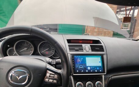 Mazda 6, 2008 год, 829 999 рублей, 14 фотография