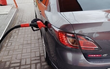 Mazda 6, 2008 год, 829 999 рублей, 9 фотография