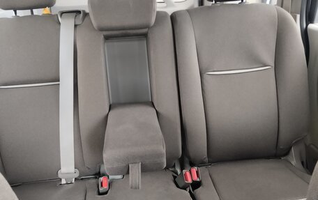 Honda Stepwgn IV, 2016 год, 1 640 000 рублей, 8 фотография