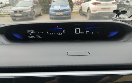 Honda Stepwgn IV, 2016 год, 1 640 000 рублей, 10 фотография