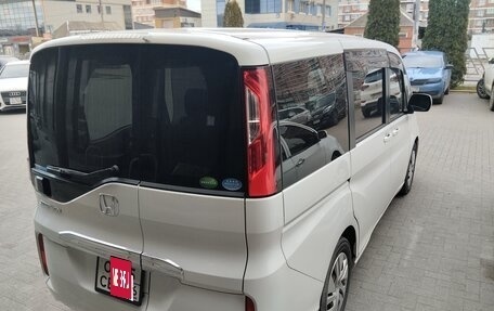 Honda Stepwgn IV, 2016 год, 1 640 000 рублей, 5 фотография