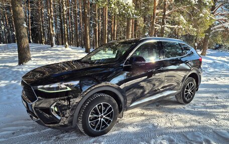 Haval F7 I, 2021 год, 1 720 000 рублей, 12 фотография