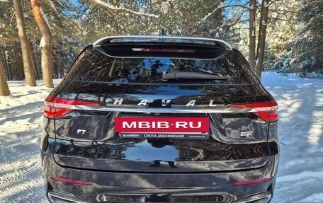 Haval F7 I, 2021 год, 1 720 000 рублей, 8 фотография