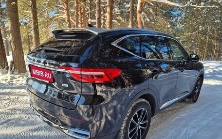 Haval F7 I, 2021 год, 1 720 000 рублей, 7 фотография