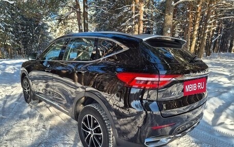 Haval F7 I, 2021 год, 1 720 000 рублей, 10 фотография