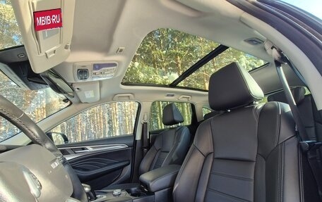 Haval F7 I, 2021 год, 1 720 000 рублей, 16 фотография