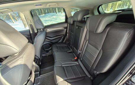 Haval F7 I, 2021 год, 1 720 000 рублей, 22 фотография