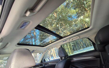 Haval F7 I, 2021 год, 1 720 000 рублей, 23 фотография