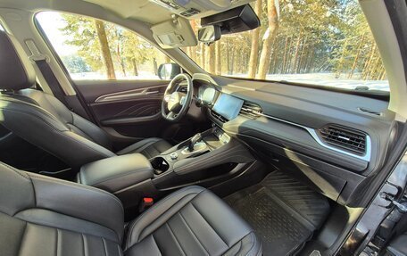 Haval F7 I, 2021 год, 1 720 000 рублей, 25 фотография