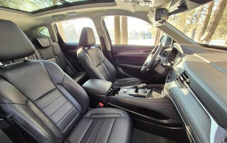 Haval F7 I, 2021 год, 1 720 000 рублей, 26 фотография