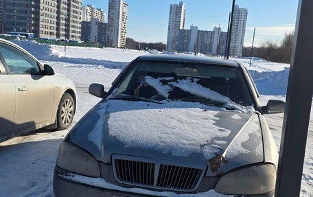 Chery Amulet (A15) I, 2007 год, 111 111 рублей, 3 фотография