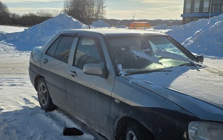 Chery Amulet (A15) I, 2007 год, 111 111 рублей, 2 фотография