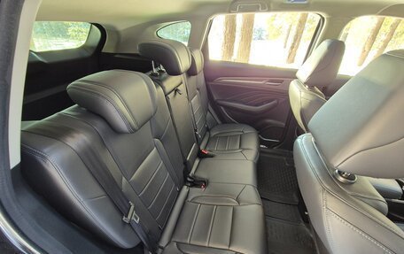 Haval F7 I, 2021 год, 1 720 000 рублей, 28 фотография