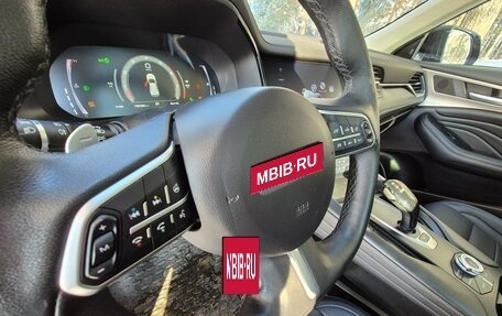 Haval F7 I, 2021 год, 1 720 000 рублей, 19 фотография