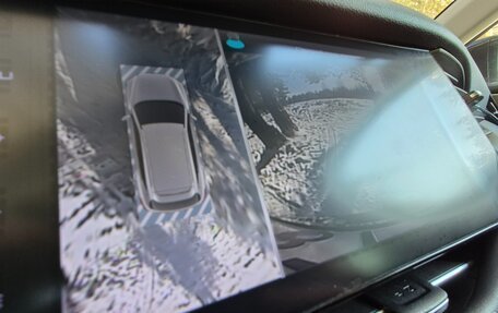 Haval F7 I, 2021 год, 1 720 000 рублей, 30 фотография