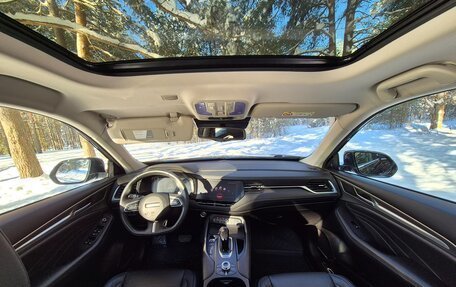 Haval F7 I, 2021 год, 1 720 000 рублей, 29 фотография