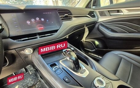 Haval F7 I, 2021 год, 1 720 000 рублей, 20 фотография