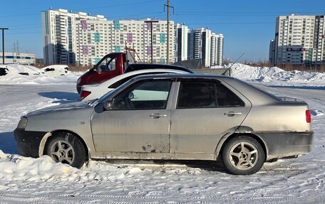 Chery Amulet (A15) I, 2007 год, 111 111 рублей, 4 фотография