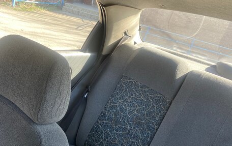 Chevrolet Lanos I, 2008 год, 140 000 рублей, 5 фотография