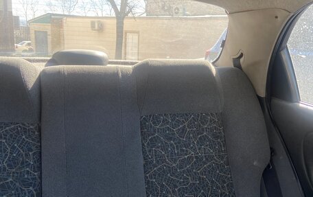 Chevrolet Lanos I, 2008 год, 140 000 рублей, 6 фотография