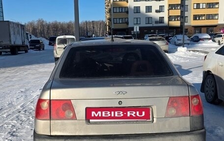 Chery Amulet (A15) I, 2007 год, 111 111 рублей, 5 фотография