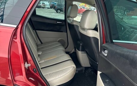 Mazda CX-7 I рестайлинг, 2008 год, 650 000 рублей, 12 фотография