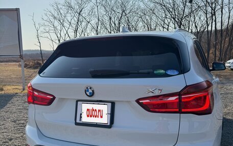 BMW X1, 2016 год, 1 799 000 рублей, 4 фотография