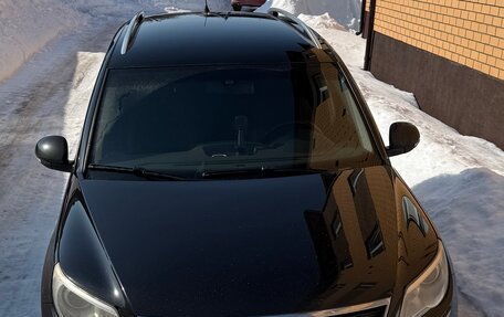 Volkswagen Tiguan I, 2009 год, 1 050 000 рублей, 2 фотография