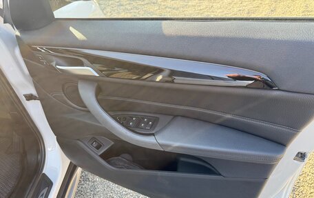 BMW X1, 2016 год, 1 799 000 рублей, 14 фотография