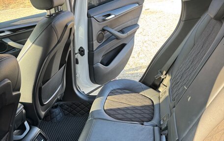 BMW X1, 2016 год, 1 799 000 рублей, 16 фотография