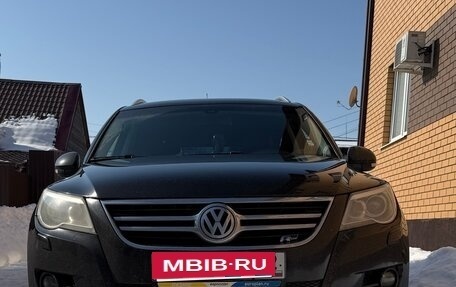 Volkswagen Tiguan I, 2009 год, 1 050 000 рублей, 3 фотография