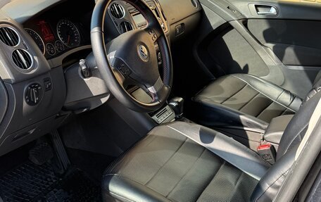 Volkswagen Tiguan I, 2009 год, 1 050 000 рублей, 11 фотография