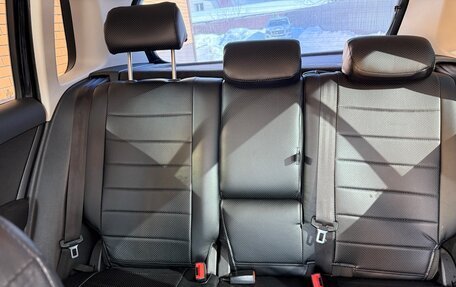 Volkswagen Tiguan I, 2009 год, 1 050 000 рублей, 18 фотография