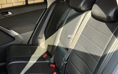 Volkswagen Tiguan I, 2009 год, 1 050 000 рублей, 13 фотография