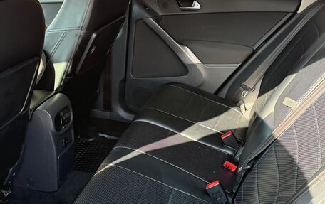 Volkswagen Tiguan I, 2009 год, 1 050 000 рублей, 12 фотография