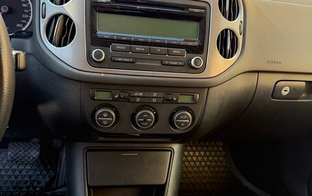 Volkswagen Tiguan I, 2009 год, 1 050 000 рублей, 16 фотография