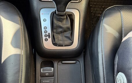 Volkswagen Tiguan I, 2009 год, 1 050 000 рублей, 17 фотография