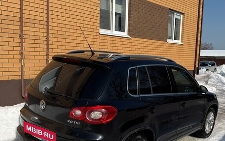 Volkswagen Tiguan I, 2009 год, 1 050 000 рублей, 4 фотография