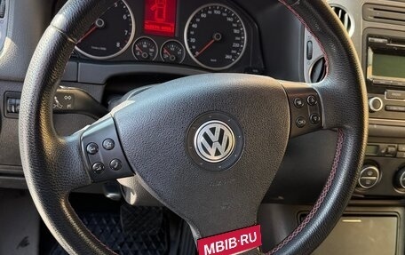 Volkswagen Tiguan I, 2009 год, 1 050 000 рублей, 9 фотография