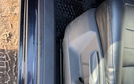 Volkswagen Tiguan I, 2009 год, 1 050 000 рублей, 19 фотография