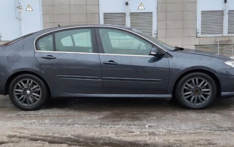 Renault Laguna III рестайлинг, 2008 год, 988 888 рублей, 2 фотография